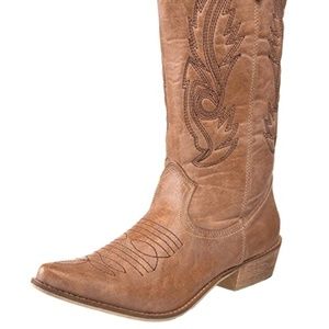 Coconuts By Matisse Women's Gaucho Boot